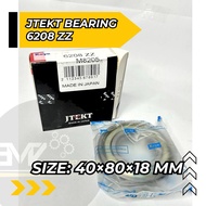 JTEKT Ball Bearing – 6208ZZ