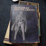 PANGERAN MONTE CRISTO Sumarno