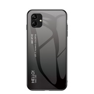 Zeallion Case For [Samsung Galaxy J730/J7 Pro A5 A8 Star A80 A90 A81 A8s A9 Pro A9s A82] Gradient Te