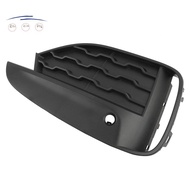 Front Bumper Grille Fog Lamp Frame for  X6 F16 Left Right 51118069334 Right