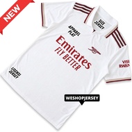 Arsnl Away Jersey 25/26 Football Shirt Player Issue 2025 2026