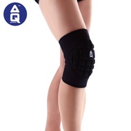 AQ Support Volleyball Knee Support SBR CR Nylon 3551