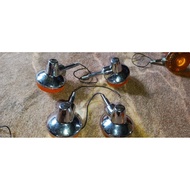 Signal Gp100/125 Ts100/125/185 Gt100/125/185