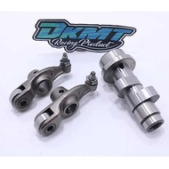 HONDA NOKEN AS RACING CAM GRAND WIN EX5 C STANDARD DAILY SERIES Touring RRA CODE 7 DKMT RACING