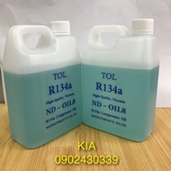[HCM][Ảnh thật] [Có sẵn] Nhớt Tủ Lạnh R134A