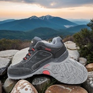 OSCAR SAFETY SHOES 172 173 ESD COMPOSITE TOE CAP AND KEVLAR