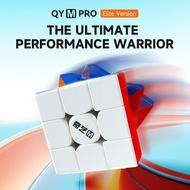 Qiyi M Pro 3x3 Elite Version Magnetic Cube Speedcube