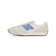เป็นทางการ New Balance NB 471 U471AA รองเท้าผู้ชาย รองเท้าผู้หญิง รับประกัน 1 ป