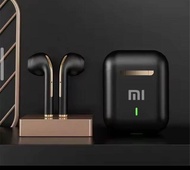 J18 HIFI WIRELESS EARBUDS | BLUETOOTH NOISE-CANCELLING IN-EAR HEADPHONES WITH MICROPHONE