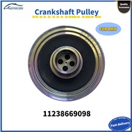 11238669098 Crankshaft Pulley Auto Part for BMW F39 F40 F45 F48