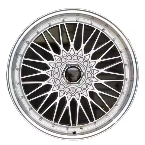 15 16 17 18 19 Inch 4x100 4x114.3 5x100 5x105 5x108 5x110 5x112 5x114.3 5x120 PCD Passenger Car Cast