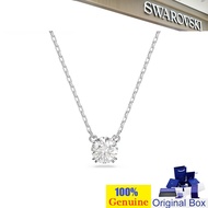 01 Swan Necklace Necklace CONSTELLA Sterling Silver Necklace Women Necklace Necklace Swan Hand Jewel