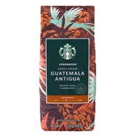 Starbucks Coffee Bean Guatemala Antigua Roasted 250g.