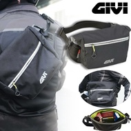 2023 GIVI Motorcycle Waist Bag mountain bike Bicycle cycling bag Outdoor Sports Waterproof Messenger Bag fanny pack man Fashion