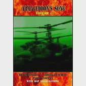 ARMAGEDDON’’s SONG 4 ’’THE LONGEST NIGHT’’ &amp; ’’CROSSING THE RUBICON’’