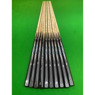 Promo Set Samurai Cue 1 Piece Fullset.