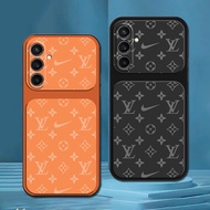 Samsung A16, A26, A36, A56 5G soft silicone case, 3D printed in youthful, basic, fashionable colors