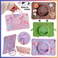 For Huawei MediaPad M7 M6 8.4 10.8 M5 Lite 8.0 MatePad T10 T10S 10.1 Pro 11 10.8 10.4 Honor V7 Pro 1