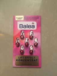 德國dm Balea Lift Effect concentrate 提升緊緻精華