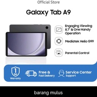 tablet samsung second