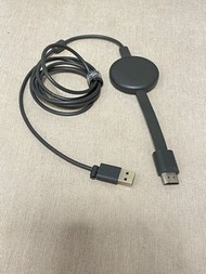 Google Chromecast 3 NC2-6A5