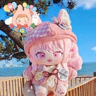 World Plan PJSK AKIYAMA MIZUKI Rui Kamishiro Plush Toy Hatsune Miku Plush Doll MZK Yoisaki Kanade Co