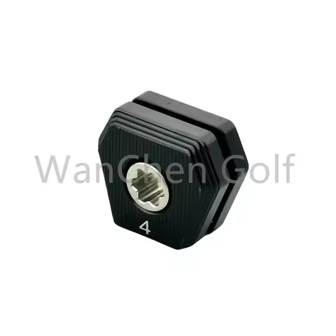 Golf Club Head Slider Weight Compatible with Stealth Plus Driver Club Head Weights 1PC