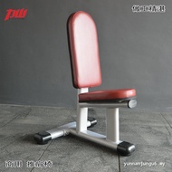 Genuine Edition Commercial Press Shoulder Chair Fitness Chair Fitness Right Angle Stool Press Traine