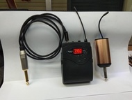 HIGH QUALITY JACK GITAR / BASS WIRELESS