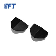 Arm cover cap EFT GX Series Agriculture Drone / 2pcs 10.05.07.0017