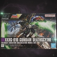 Gundam deatschyte bandai