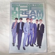NCT DREAM 演唱會19年夢秀明信片