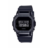 GWP[Luxolite] Casio G-Shock GM-5600B-1DR Origin Digital Black Straps Men's Watch GM-5600B-1 GM-5600B-1D