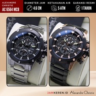 Alexandre Christie Men's - AC - Alexandre Christie Watch - Alexandre Christie 6564 MCB Original