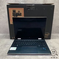 『澄橘』HP X360 14吋 i7-1165G7/16G/1TB SSD 可觸碰翻轉《3C租借 歡迎折抵》A67888