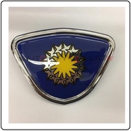 Proton Iswara Old UK Grille Logo