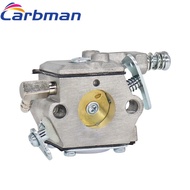 Carburetor Carb Fits For Tecumseh TM049XA Ice Auger TC200 TC300 2-Cycle Engine 640347