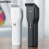 ENCHEN Boost USB Electric Hair Clippers Trimmers For Men Adults Kids Cordless Rechargeable Hair Cutt