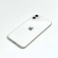 現貨Apple iPhone 11 128G 副廠電池 85%新 白色【可用舊3C折抵購買】RC7733-6  *