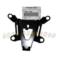Winsil Windshield Visor Bracket Z250 Fi Z250Fi Z 250 Fi Original 11056-2104