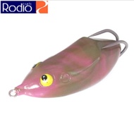 RodioCraft Big Crock snakehead Prog M-34