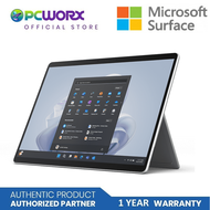 Microsoft Surface Pro 9 for Business i5 16GB 256GB SSD 13" CM W11 SC Laptop | pro 9 i5 Laptop | Microsoft Surface Laptop