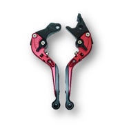 NAZA BLADE 650/250 BRAKE &amp; CLUTCH LEVER RZM