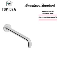 American Standard Wall Mount Shower Arm 300mm (G1/2") | A Grade Brass | Brass Chrome | FFAS9909