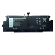 DELL Y7HR3 WY9MP XMV7T 35J09 YJ9RP  Laptop Battery 68WH