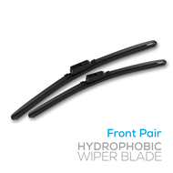 Trapo Hydrophobic Car Wiper Blade Toyota Voxy (7 Seater) Without Console Box (2014-2021) 1 Set