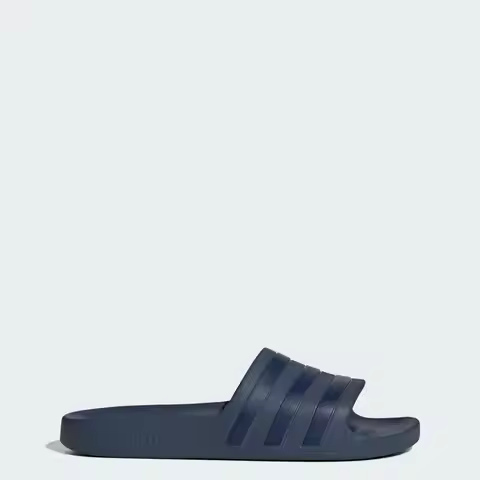 Adidas Men's Lightweight Breathable Slip-On Beach Sandals and Outdoor Comfort Sneakers for Summer