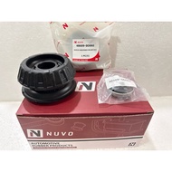 NUVO Toyota Vios 2008-2012 Shock Mounting Rubber 48609-0D060 / 48609-0D050- Easy Installation