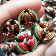 TAMIYA DOUBLE 99 SPEED GRILL