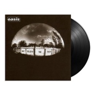 Oasis - Don't Believe The Truth ( 180g Vinyl / LP )